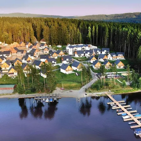 Holiday Lakeside Village 8 - - Sauna By Interhome Σπίτι διακοπών *