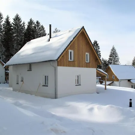 Σπίτι διακοπών Holiday Lakeside Village 8 - - Sauna By Interhome