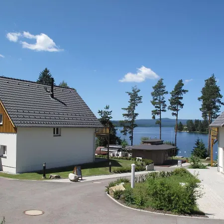 Holiday Lakeside Village 8 - - Sauna By Interhome Σπίτι διακοπών Frymburk