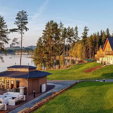 Holiday Lakeside Village 8 - - Sauna By Interhome Σπίτι διακοπών