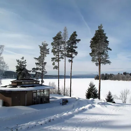 Holiday Lakeside Village 8 - - Sauna By Interhome