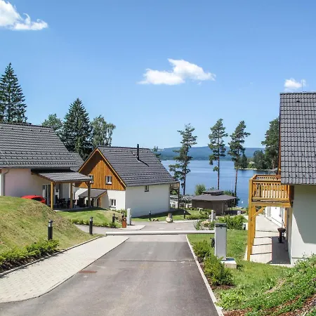 Σπίτι διακοπών Holiday Lakeside Village 8 - - Sauna By Interhome