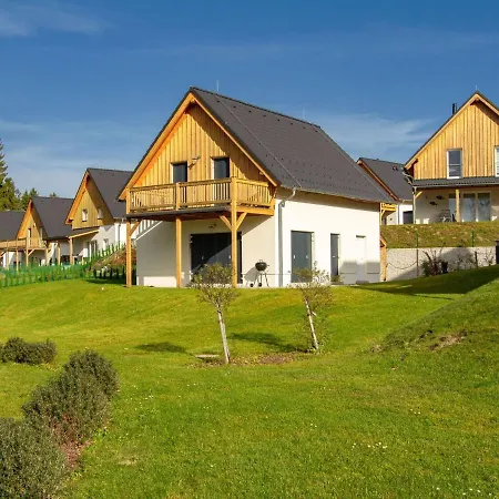 Holiday Lakeside Village 8 - - Sauna By Interhome Σπίτι διακοπών Frymburk