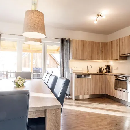 Holiday Lakeside Village 8 - - Sauna By Interhome * Frymburk