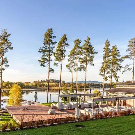 Holiday Lakeside Village 8 - - Sauna By Interhome Σπίτι διακοπών *
