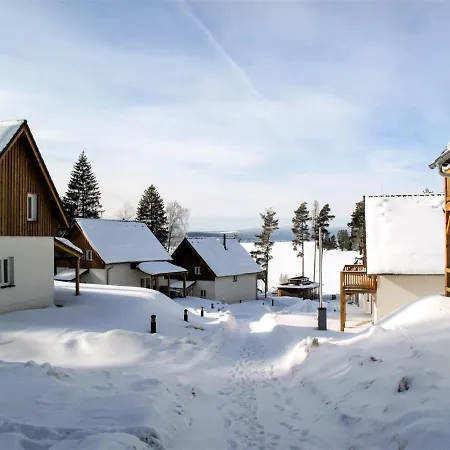 Holiday Lakeside Village 8 - - Sauna By Interhome Σπίτι διακοπών