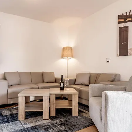 Σπίτι διακοπών Holiday Lakeside Village 8 - - Sauna By Interhome Frymburk