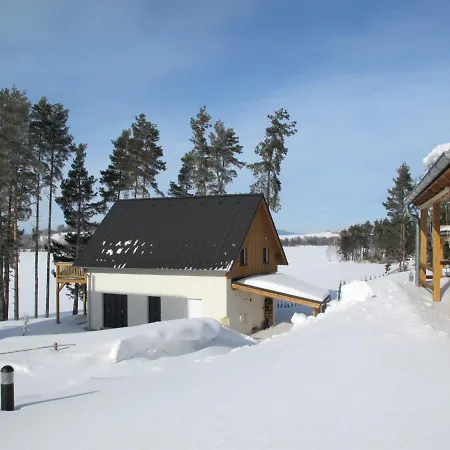 Σπίτι διακοπών Holiday Lakeside Village 8 - - Sauna By Interhome *